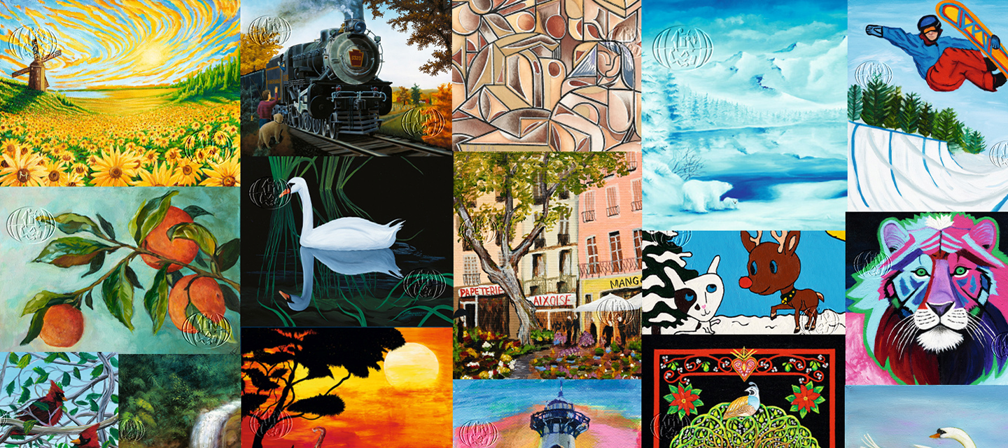 Featured banner image