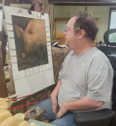 David Nolt