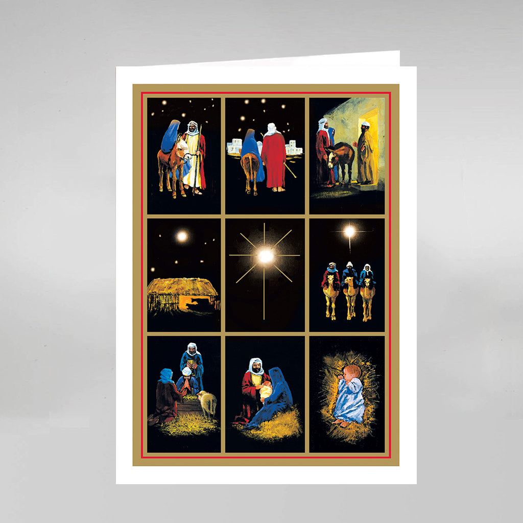 Birth of Jesus #514