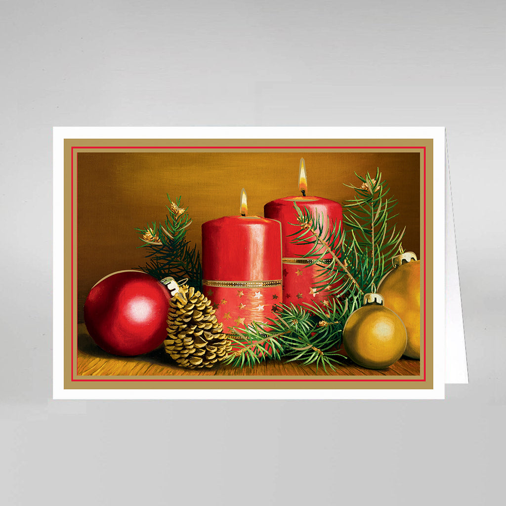 Holiday Glow #318
