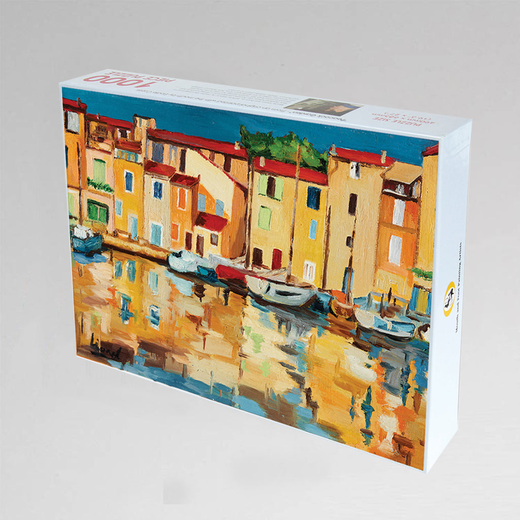 Jigsaw Puzzle