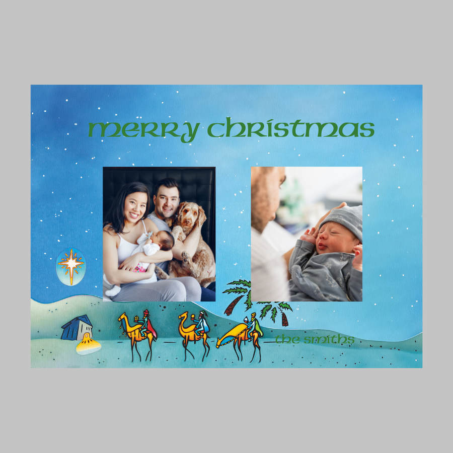 Photocards