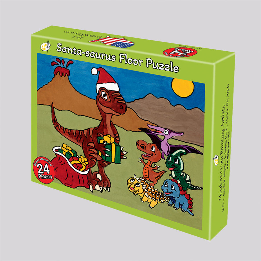 Jigsaw Puzzles