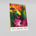 Calendars - New