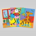 Children's Products