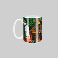 Coffee Mugs