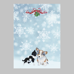 Holiday Love- Photocards (Sets of 10)