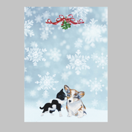 Holiday Love- Photocards (Sets of 10)
