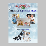 Holiday Love- Photocards (Sets of 10)