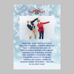 Holiday Love- Photocards (Sets of 10)
