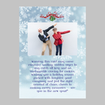 Holiday Love- Photocards (Sets of 10)
