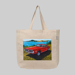 Tote Bags