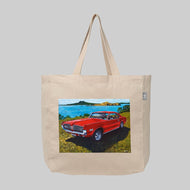 Tote Bags