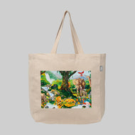 Tote Bags