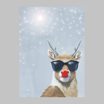 Cool Rudolph- Photocards (sets of 10)
