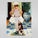 Attractive Set of 4 Art Prints #2