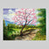 Attractive Set of 4 Art Prints #2