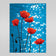 Attractive Set of 4 Art Prints #2