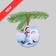 NEW: Holiday Ornaments- Winter Friends