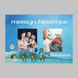 Three Magi - Photocards (Sets of 10)