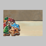 Cookies for Santa - Photocards (sets of 10)