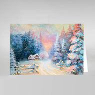 Magical Winter #618