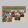 Cookies for Santa - Photocards (sets of 10)
