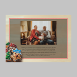 Cookies for Santa - Photocards (sets of 10)