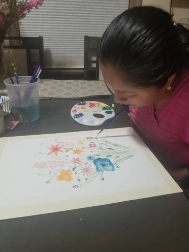 Belinda Jacay