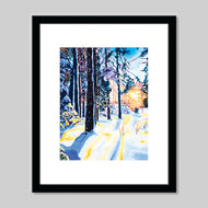 Calendar Prints