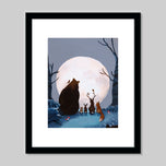 Calendar Prints