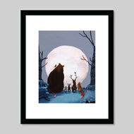 Calendar Prints