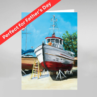 Fishing Docks #403