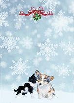 Holiday Love - E-Card