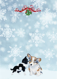 Holiday Love - E-Card