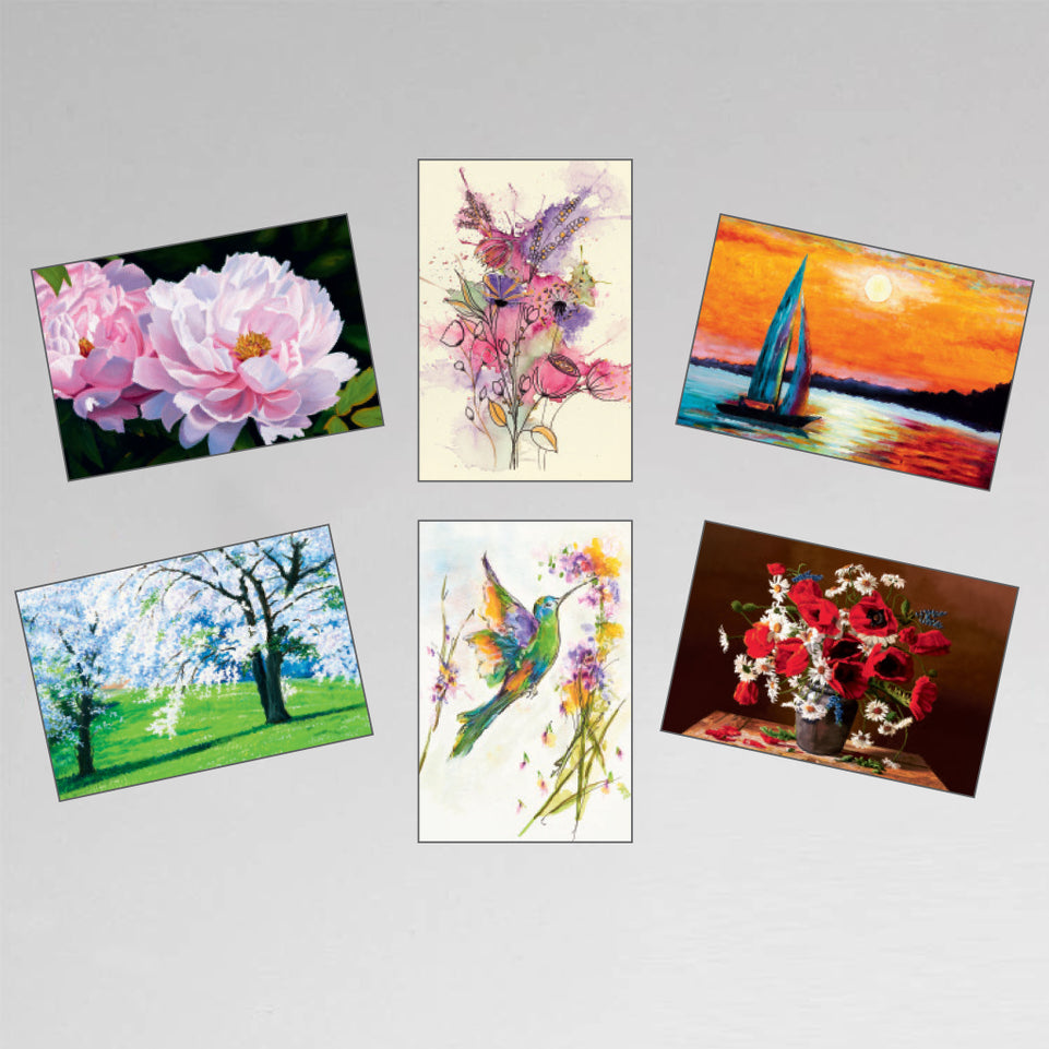 Special Offer – 25 All Occasion Card Assortment