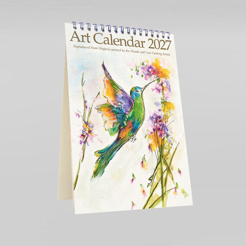 2026 Pocket Calendar