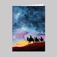 Starlit Journey #617