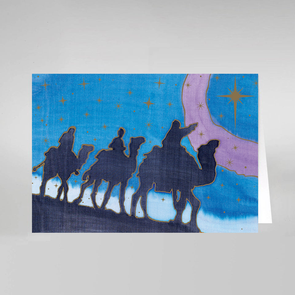 Holy Journey #610