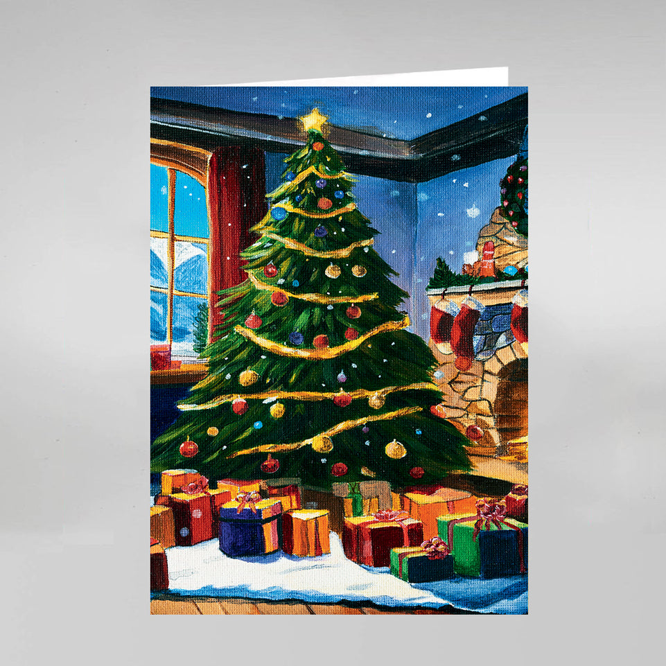 Festive Delight #611