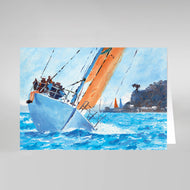 Boat Races #603