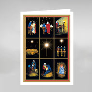 Birth of Jesus #514