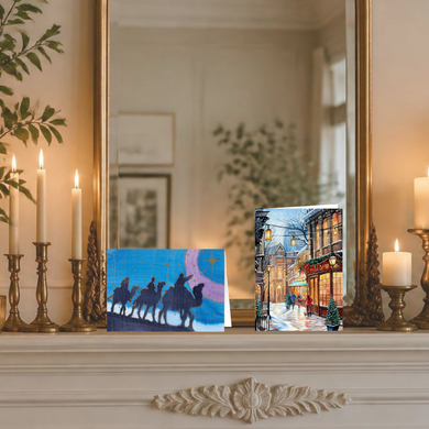 Greeting Cards