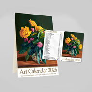 2025 Calendar Package #2
