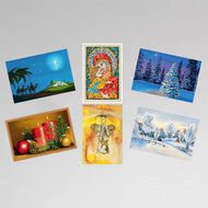 Special Offer – 25 Festive Card Assortment