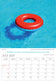2027 Desk Calendar