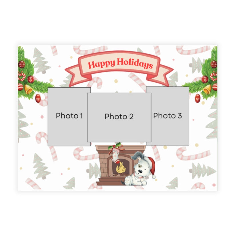 Photocard test