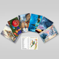 2026 Holiday Package #2