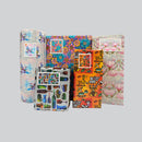 All Occasion Gift Wrap and Tags #2