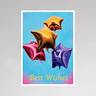 Celebration– Sets of Postcards